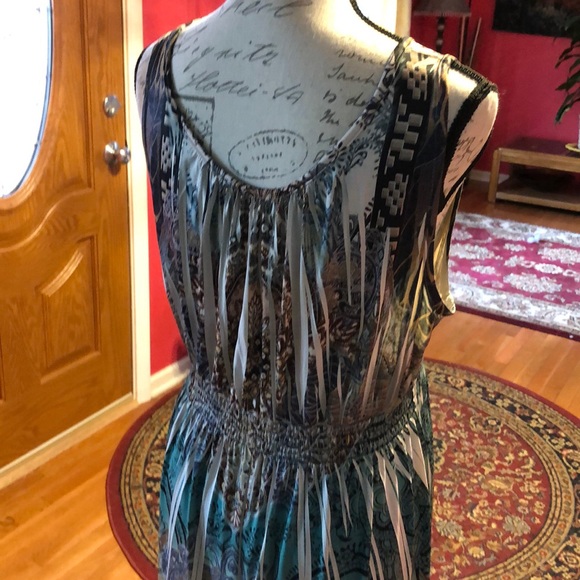 APT.9 summer dress - Picture 3 of 5